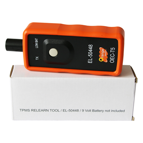 EL-50448 Tpms Rdks Programming Tool Tool anlernsystem for ...